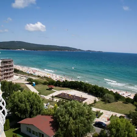 Perla Club Hotel Primorsko