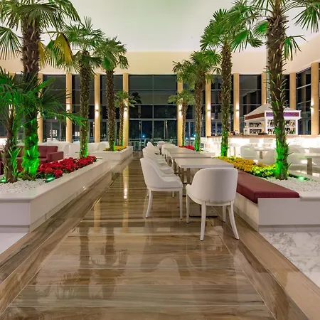 Perla Club
