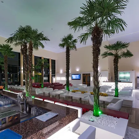 Hotel Perla Club