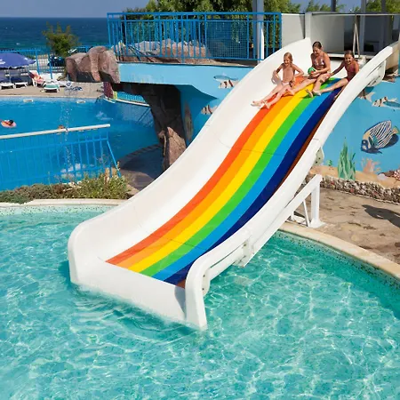 Perla Club Hotel 4*