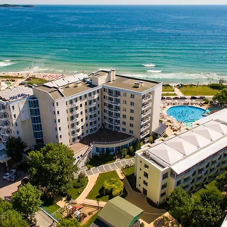 Hotel Perla Club 4*