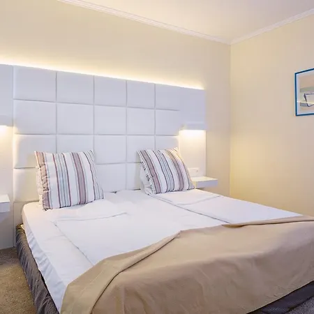 Perla Club 4* 普里莫尔斯科