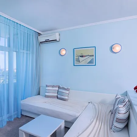 酒店 Perla Club 普里莫尔斯科