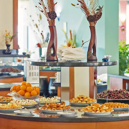 Perla Club 4* 普里莫尔斯科