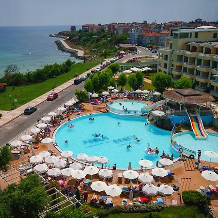 Perla Club Primorsko