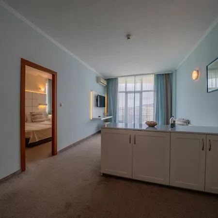 Perla Club 4* Primorsko