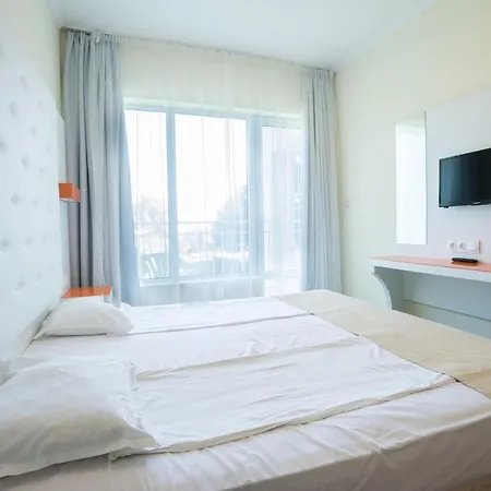 Perla Club 普里莫尔斯科