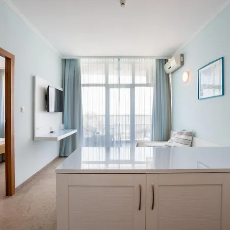 Hotel Perla Club Primorsko