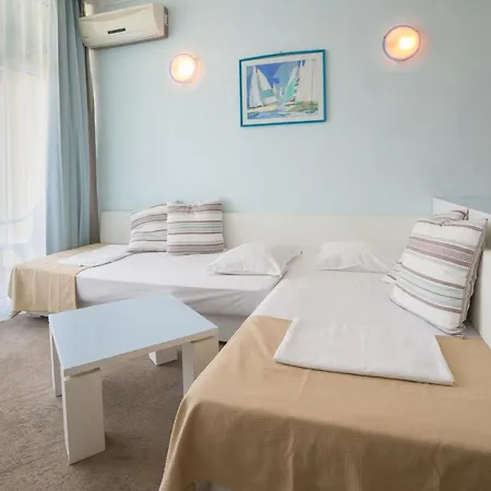 酒店 Perla Club 普里莫尔斯科