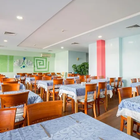 מלון Perla Club