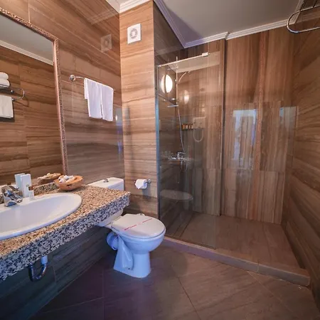 Perla Club 普里莫尔斯科