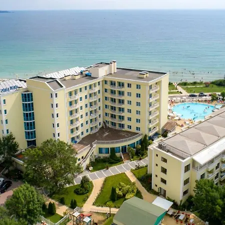 Perla Club 4* 普里莫尔斯科