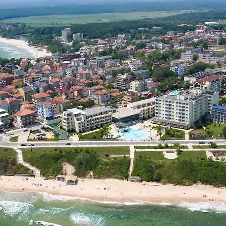 Perla Club 普里莫尔斯科