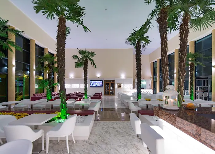 Perla Club Primorsko