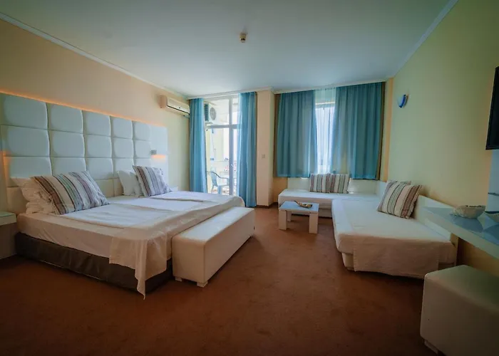 Perla Club Hotel Primorsko