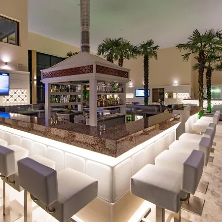 珍珠海滩i酒店 酒店 普里莫尔斯科