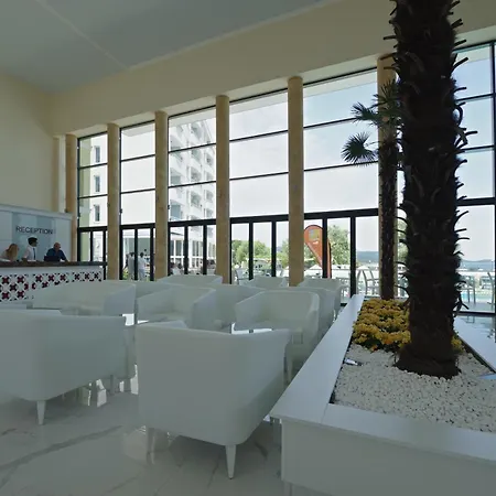 Perla Club Otel Primorsko