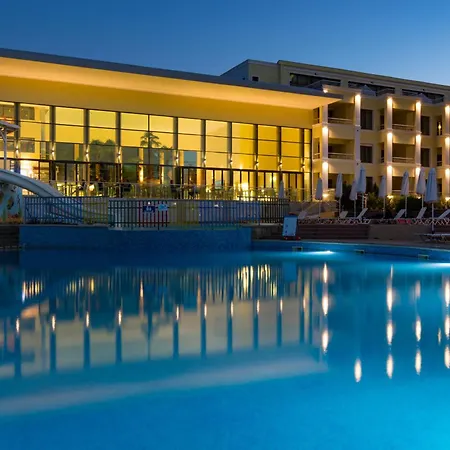 Perla Club Szálloda 4*