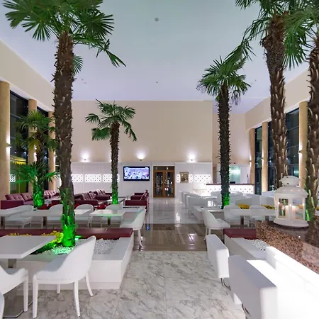 Perla Club Primorszko