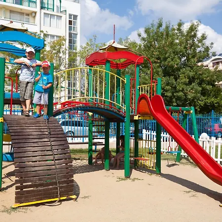 Szálloda Perla Club