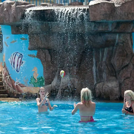 Perla Club Primorszko