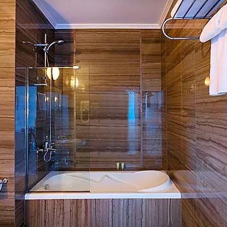 Perla Club Otel Primorsko