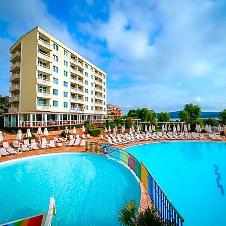 Perla Club 4* Primorsko