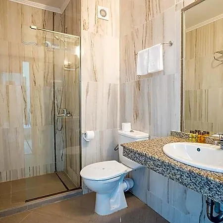 Otel Perla Club