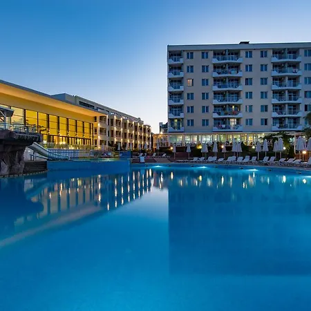 Perla Club 4* Primorszko