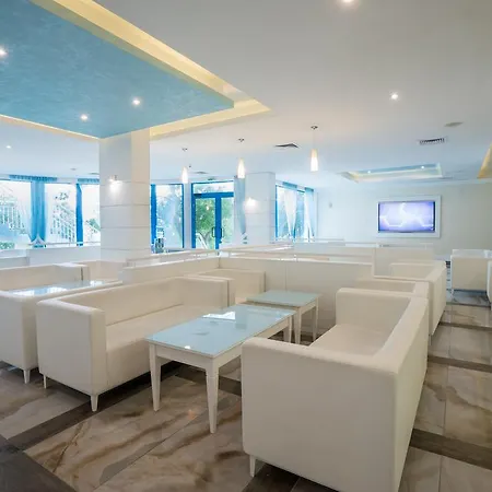 Perla Club Otel Primorsko