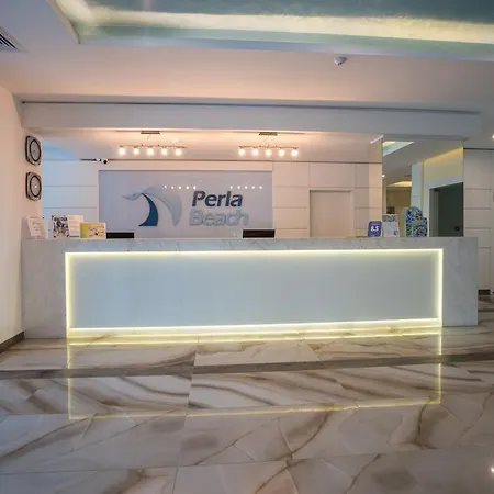 Perla Club Primorsko
