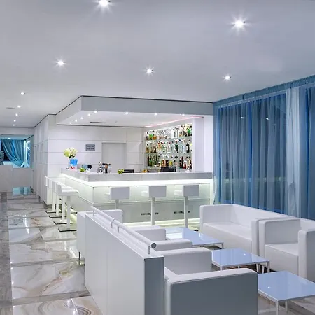 Szálloda Perla Club Primorszko