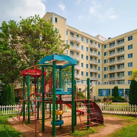 Perla Club Primorszko