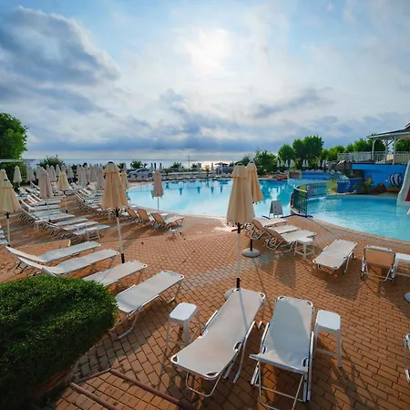 Perla Club Primorszko