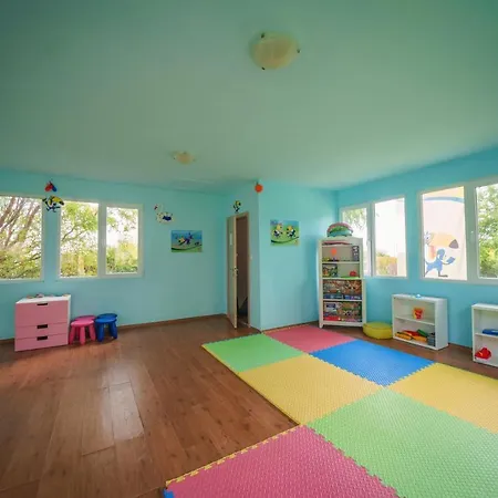 Perla Club Szálloda