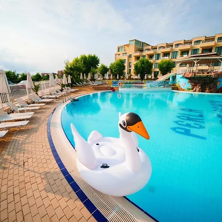 Szálloda Perla Club