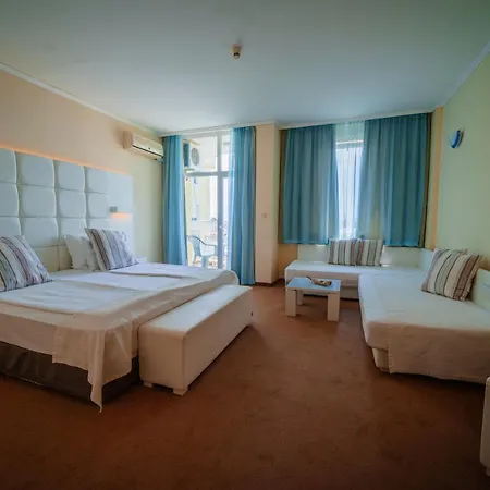 Perla Club Otel Primorsko