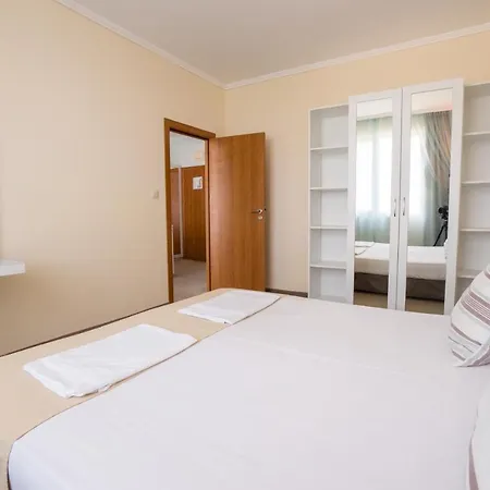 Szálloda Perla Club