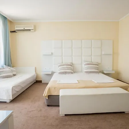 Perla Club Otel 4*