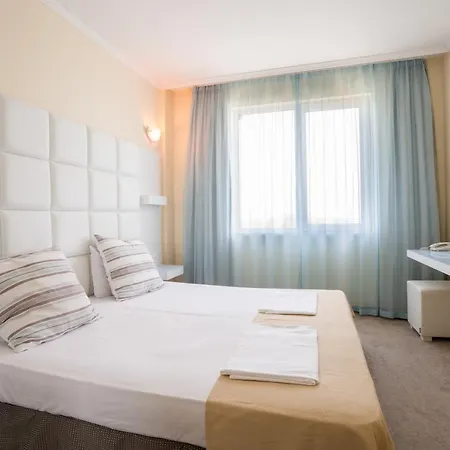 Otel Perla Club 4*