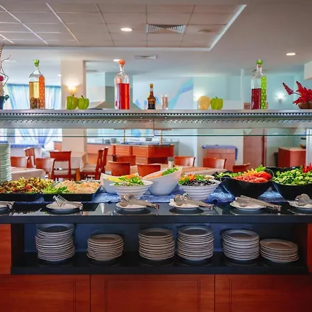 Perla Club Szálloda Primorszko