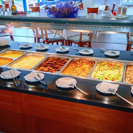 Perla Club Primorszko