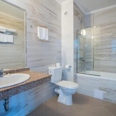 Perla Club Primorszko