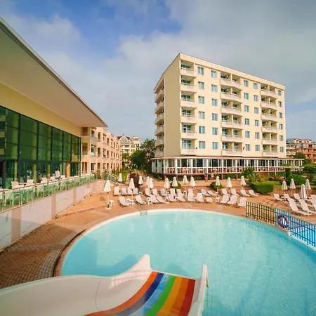 Perla Club Szálloda 4*