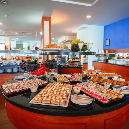 Szálloda Perla Club 4*