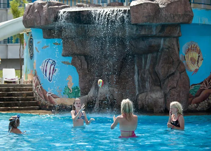 Perla Club Primorsko