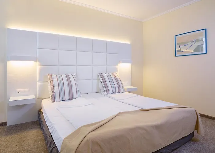 Perla Club 4* Primorsko