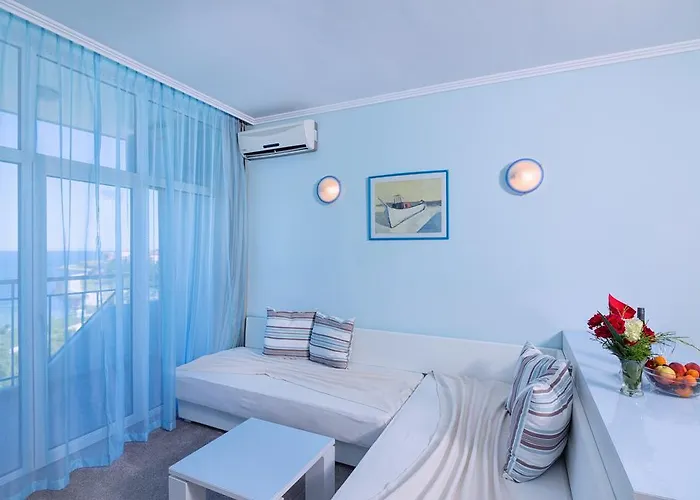 Hotel Perla Club Primorsko