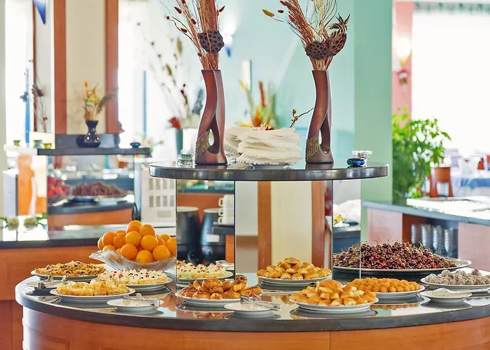 Perla Club 4* Primorsko