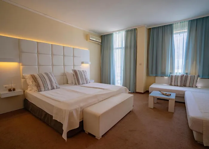 Perla Club Primorsko